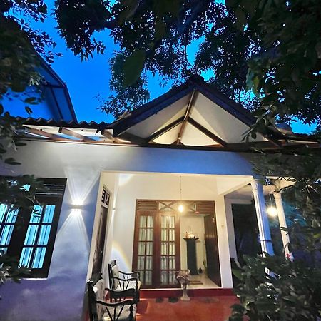 Weligama Villa South Kültér fotó