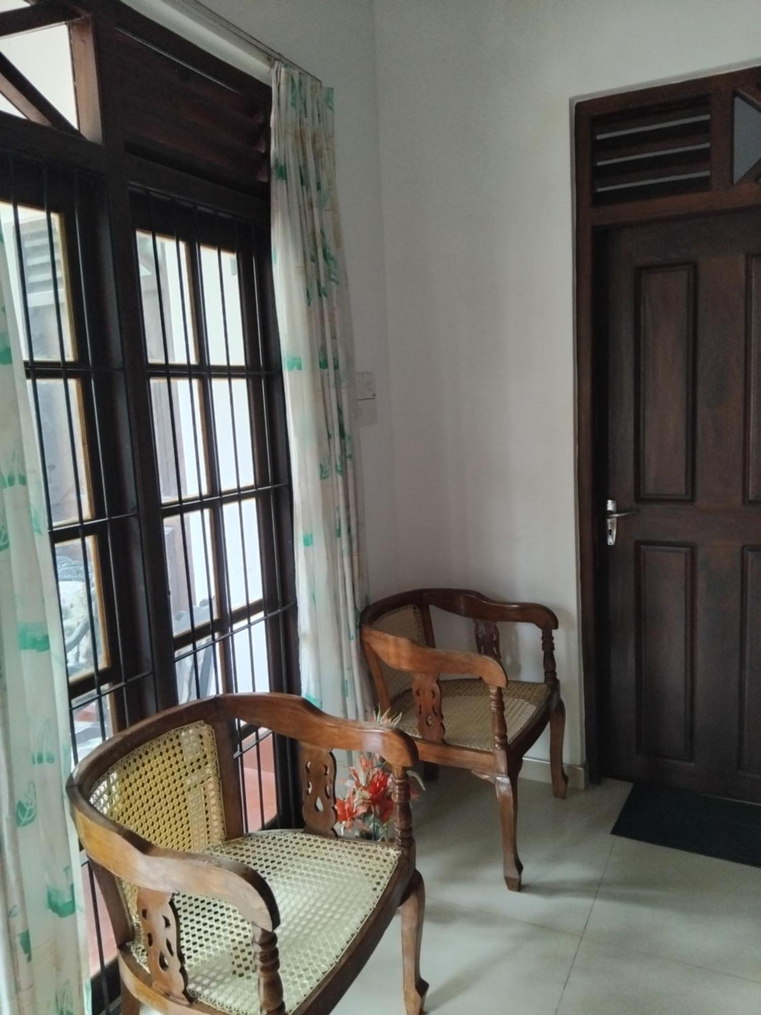Weligama Villa South Kültér fotó