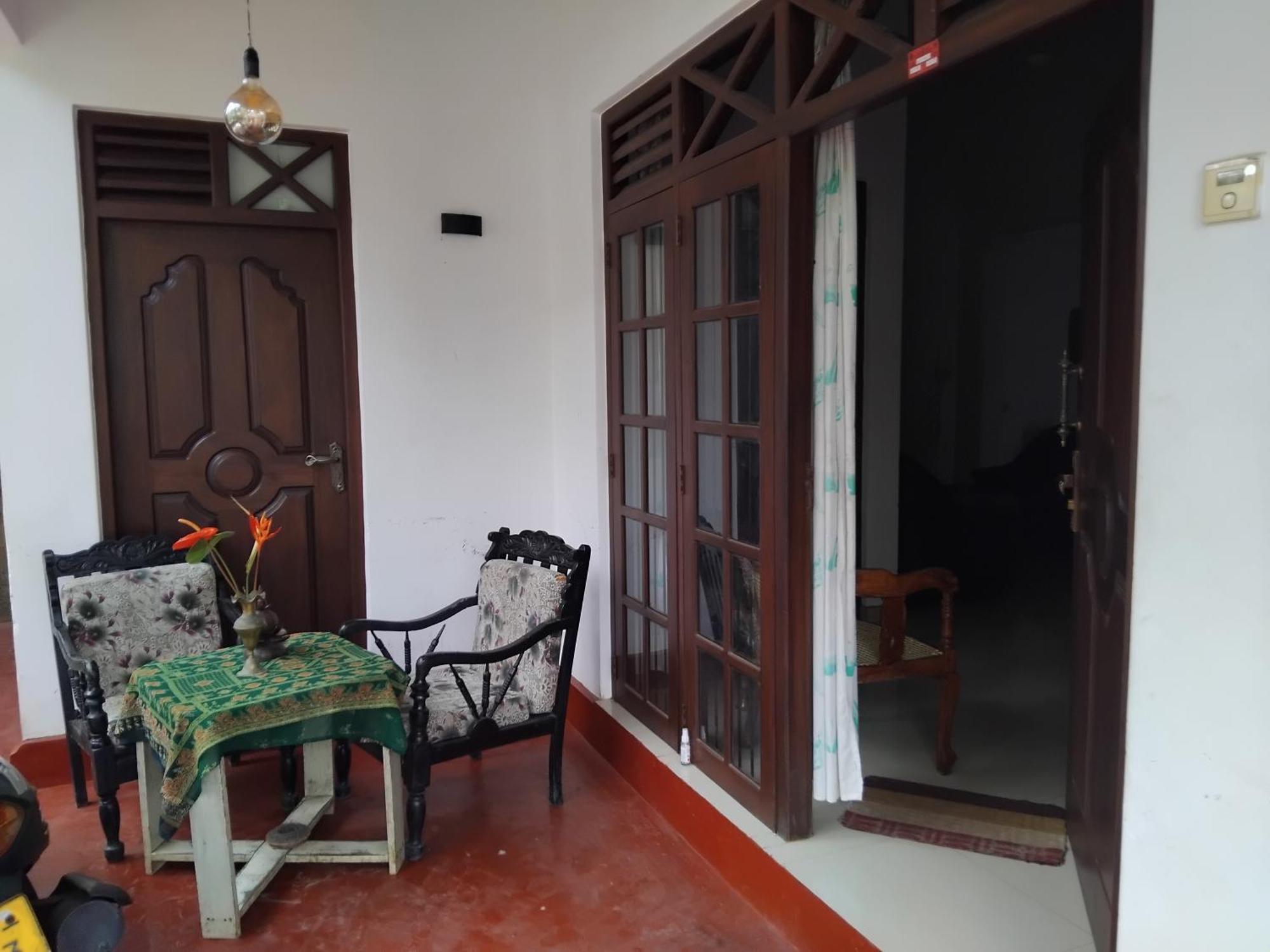 Weligama Villa South Kültér fotó