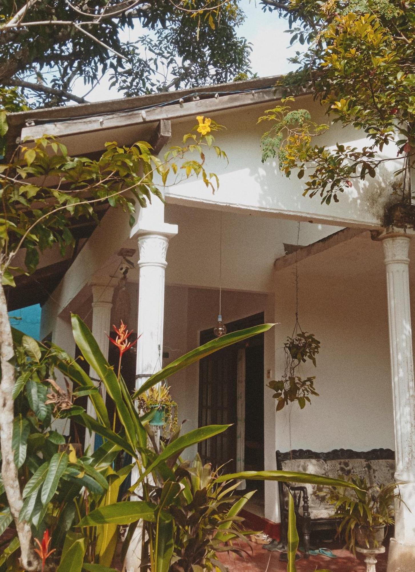 Weligama Villa South Kültér fotó