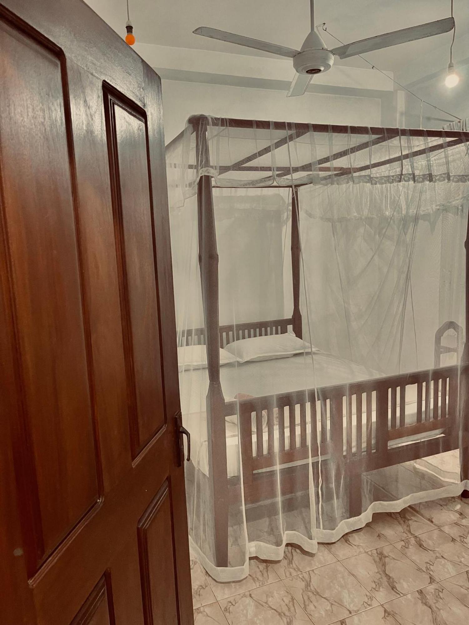 Weligama Villa South Kültér fotó