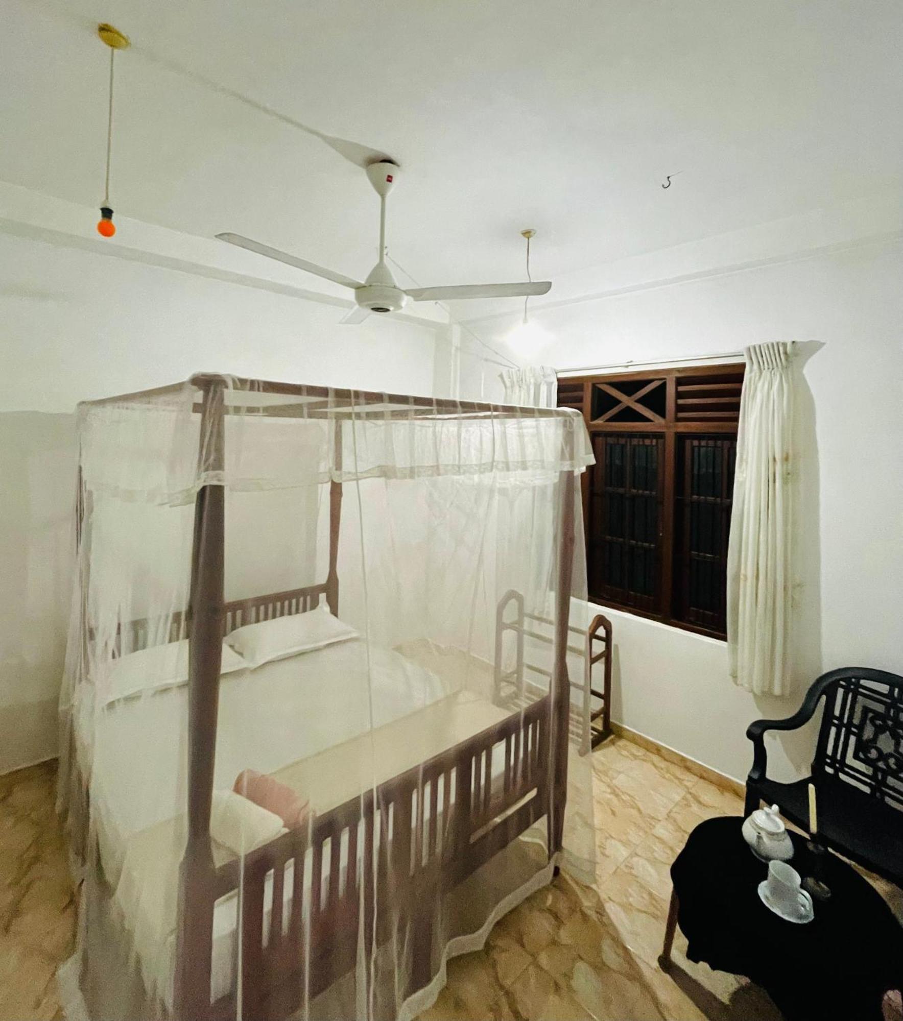 Weligama Villa South Kültér fotó