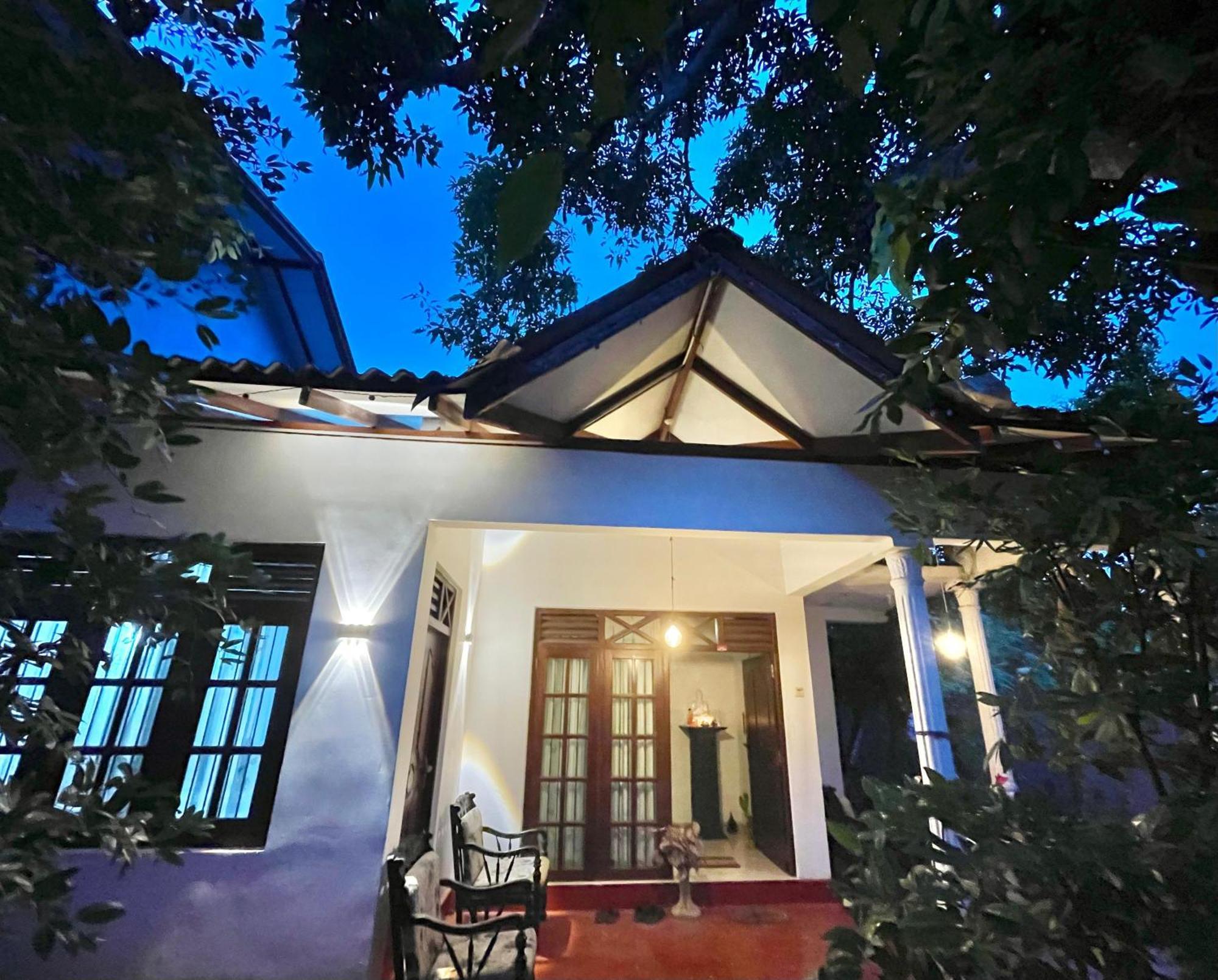 Weligama Villa South Kültér fotó