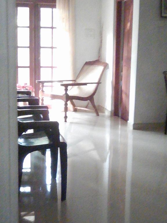 Weligama Villa South Kültér fotó