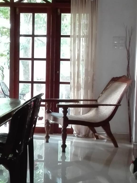 Weligama Villa South Kültér fotó