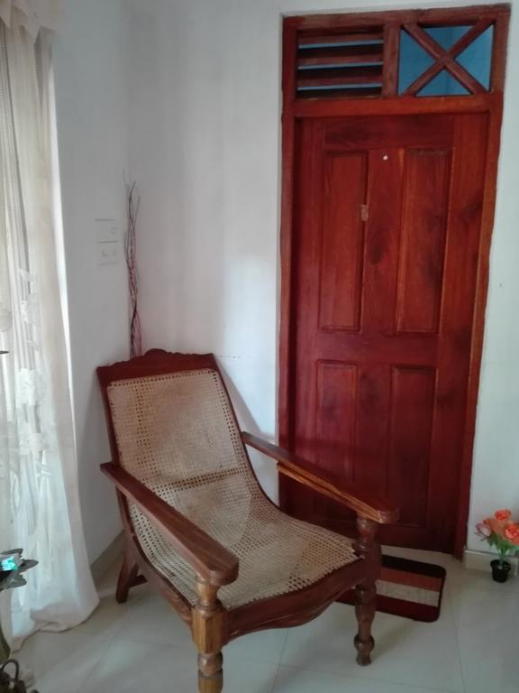 Weligama Villa South Kültér fotó