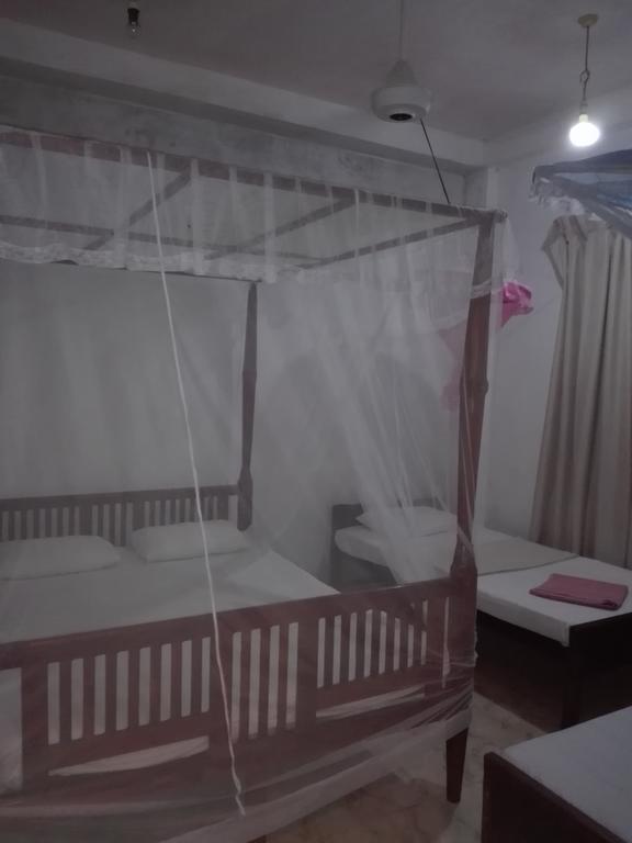 Weligama Villa South Kültér fotó