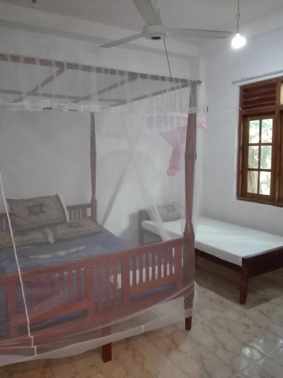 Weligama Villa South Kültér fotó