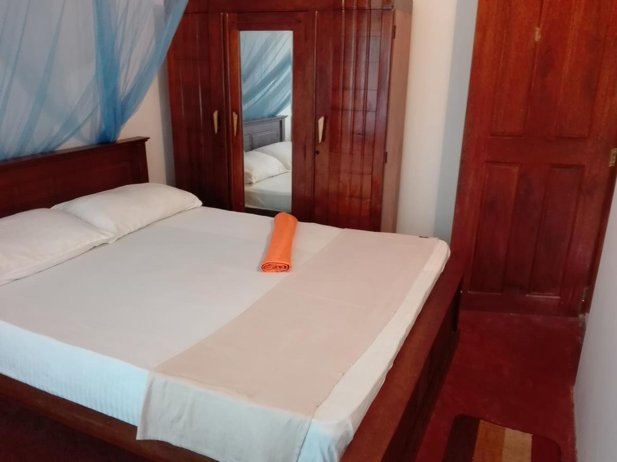 Weligama Villa South Kültér fotó
