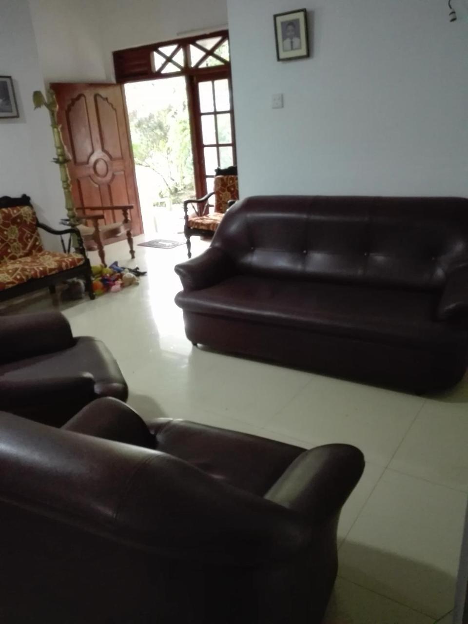 Weligama Villa South Kültér fotó