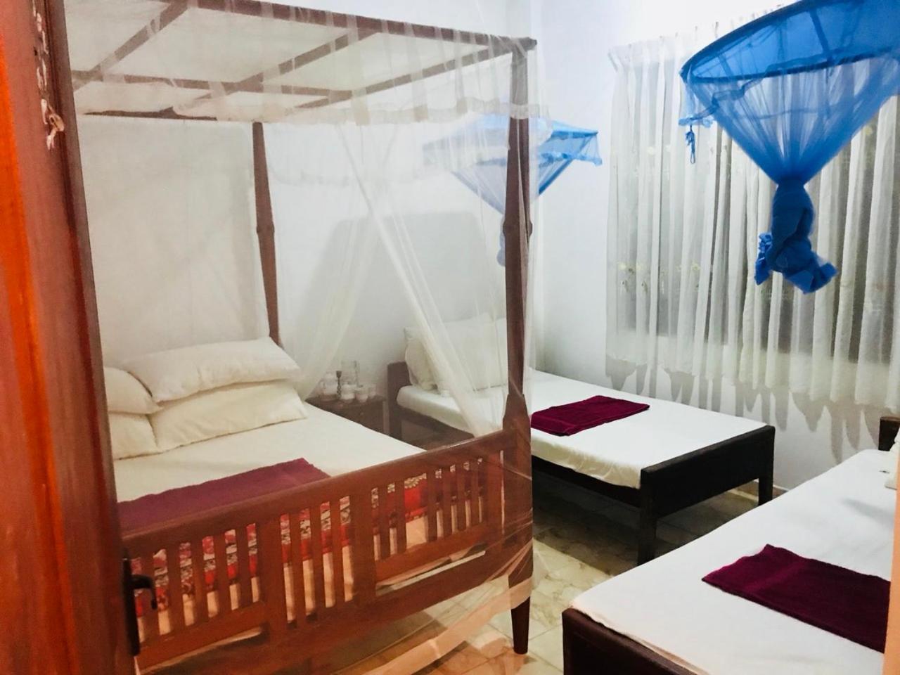 Weligama Villa South Kültér fotó