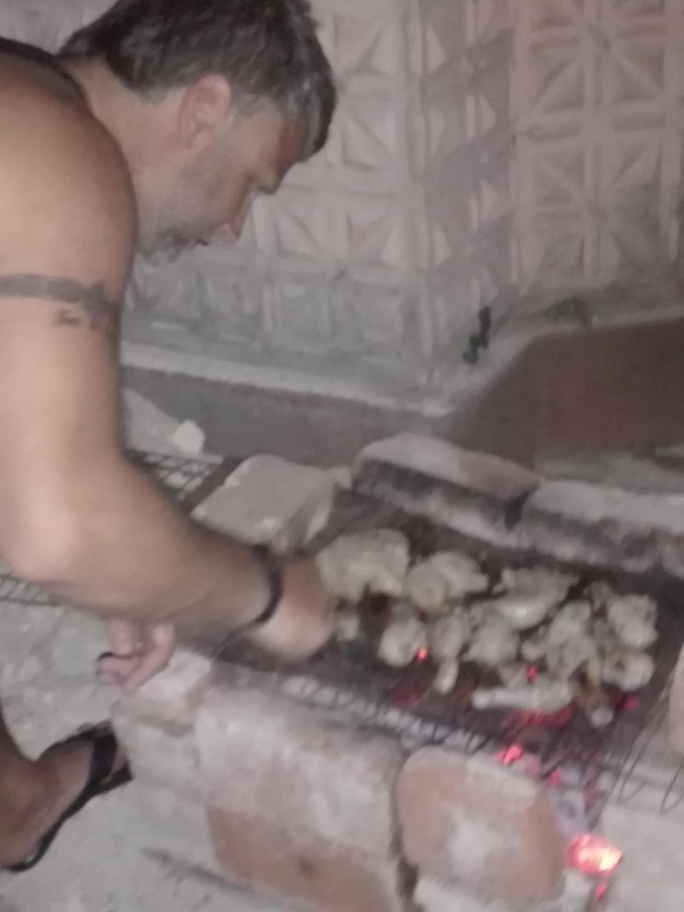Weligama Villa South Kültér fotó