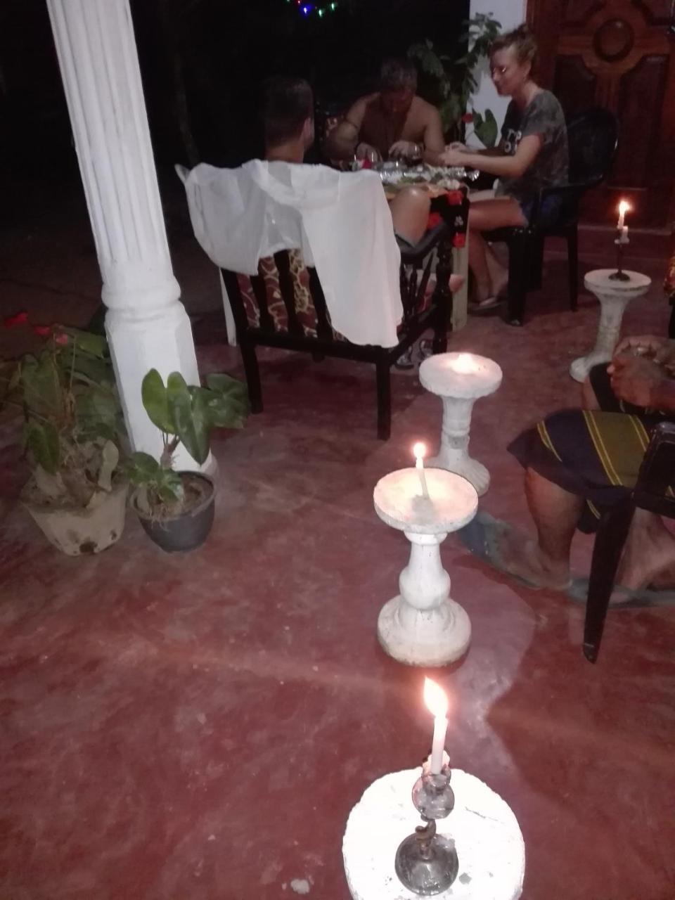 Weligama Villa South Kültér fotó