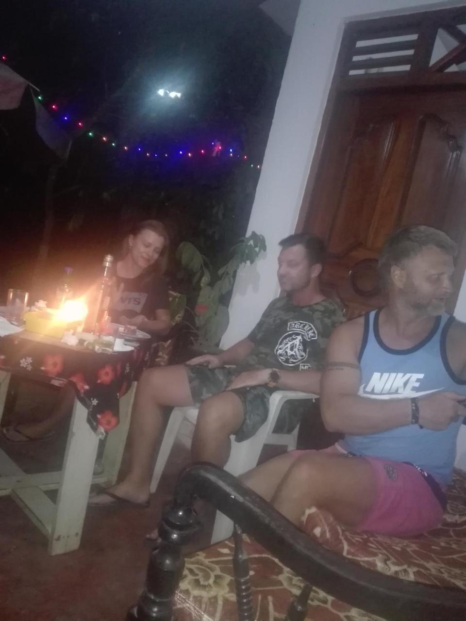 Weligama Villa South Kültér fotó